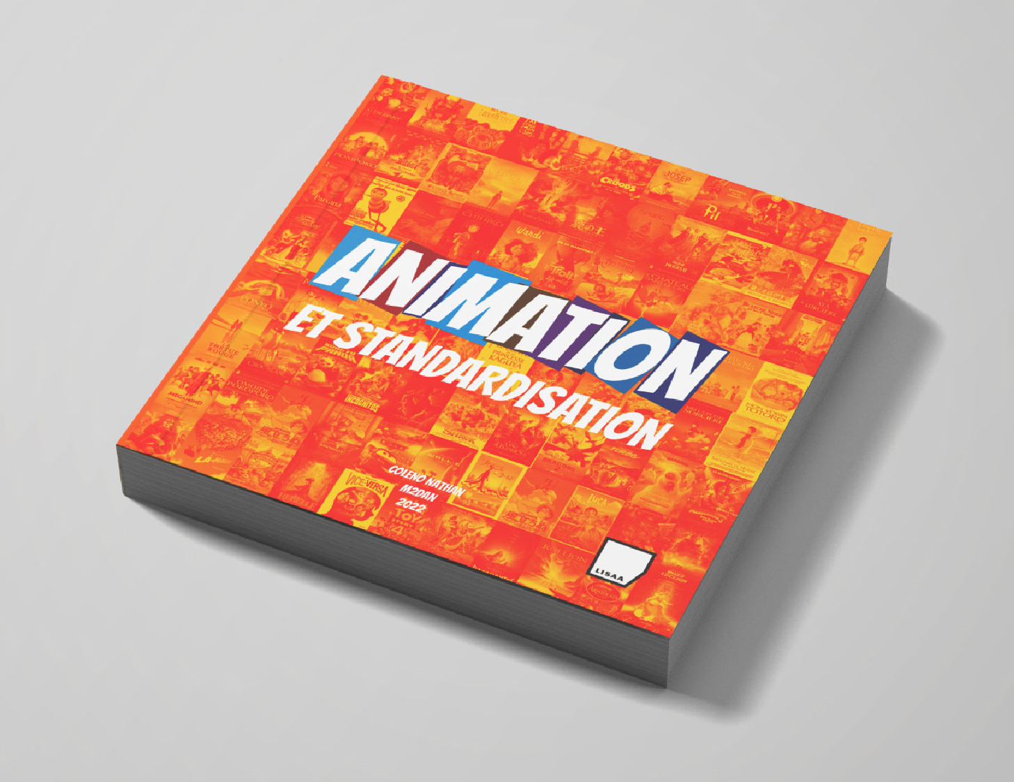 Animation et standardisation